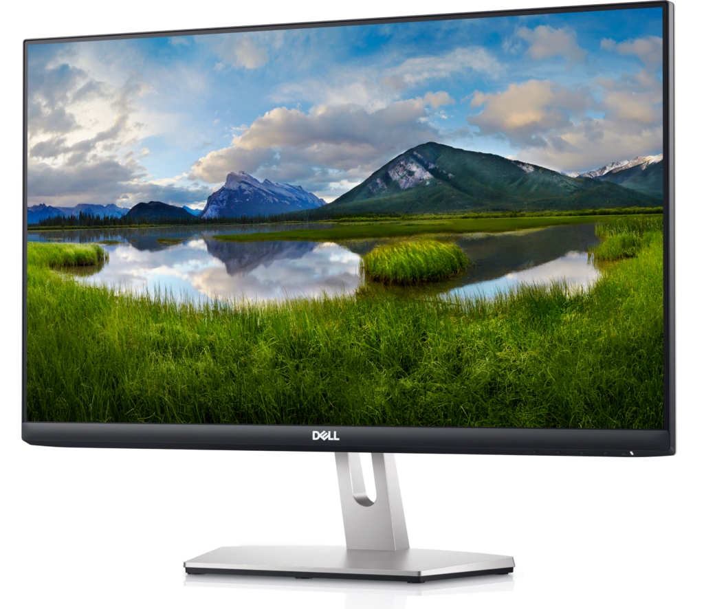 Monitor Dell de 23.8" S2421HN