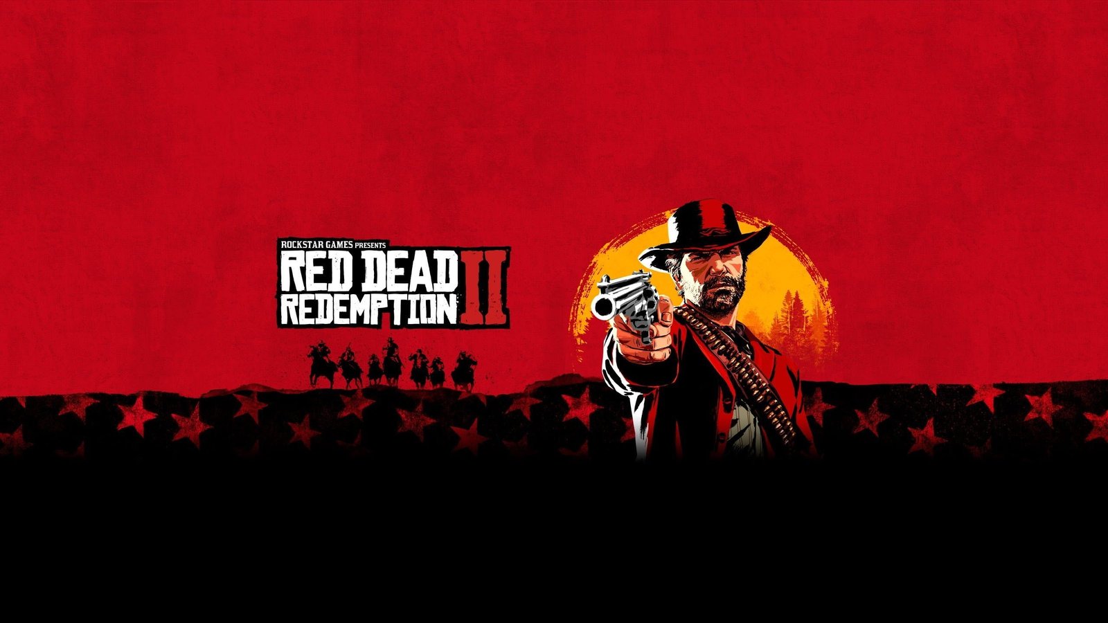 red dead capa destaque