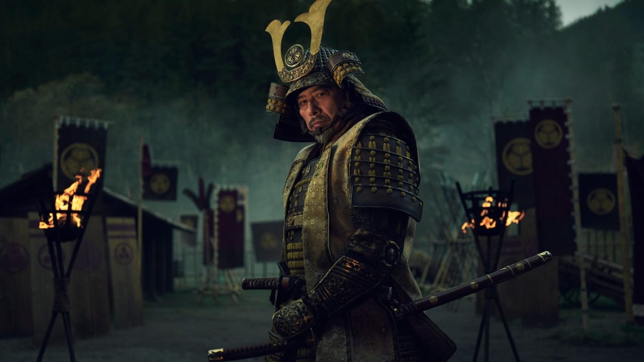 Imagem Ghost Of Tsushima